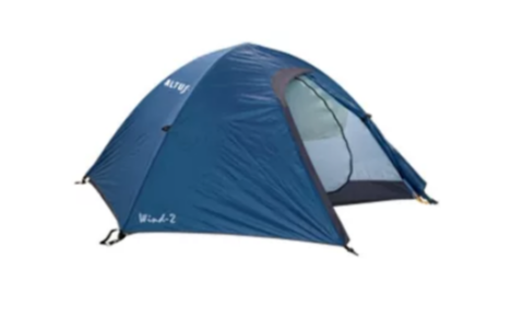 2person tent from Europe