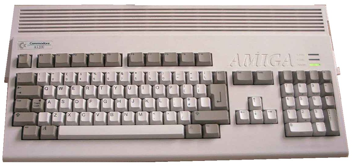 Amiga