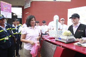 nota de prensa