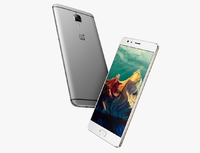 OnePlus 3T Tipped to Sport the Brand New Sony IMX398 Sensor