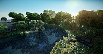 Minecrart : [Texture Packs] Best Super Realism Texture Pack 256x for