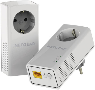 Netgear PLP1200-100PES