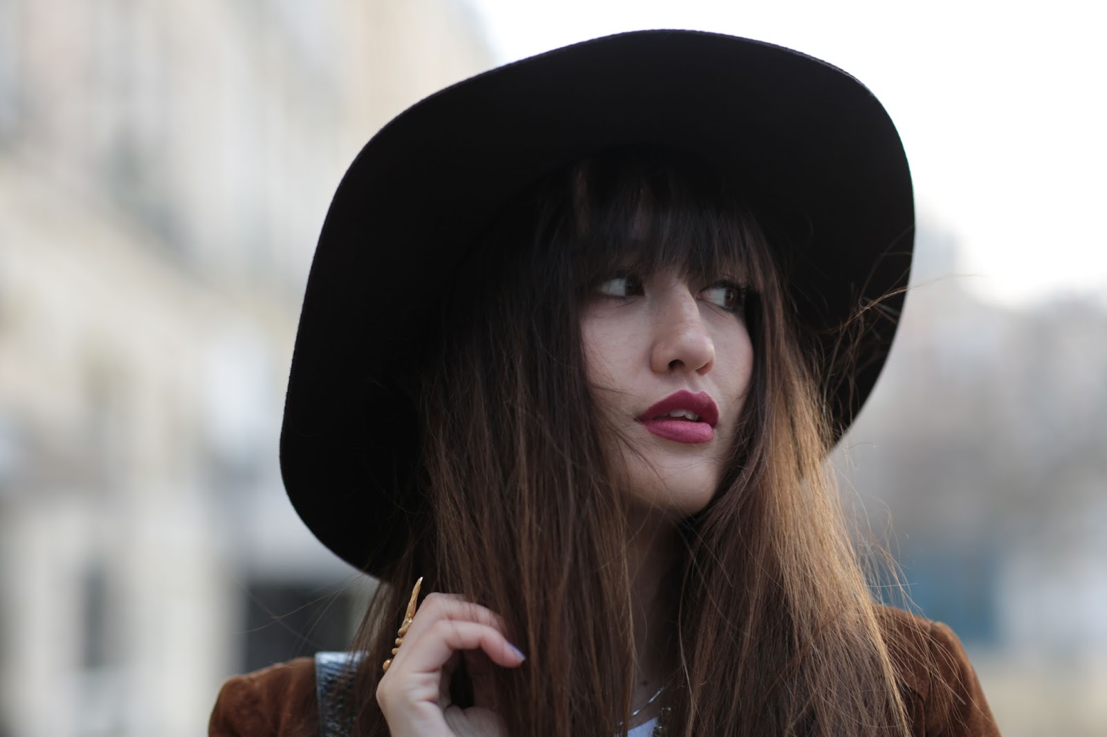 meet me in paree, blogger, fashion, look, style, chic style, boho look