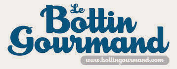 Le Bottin Gourmand