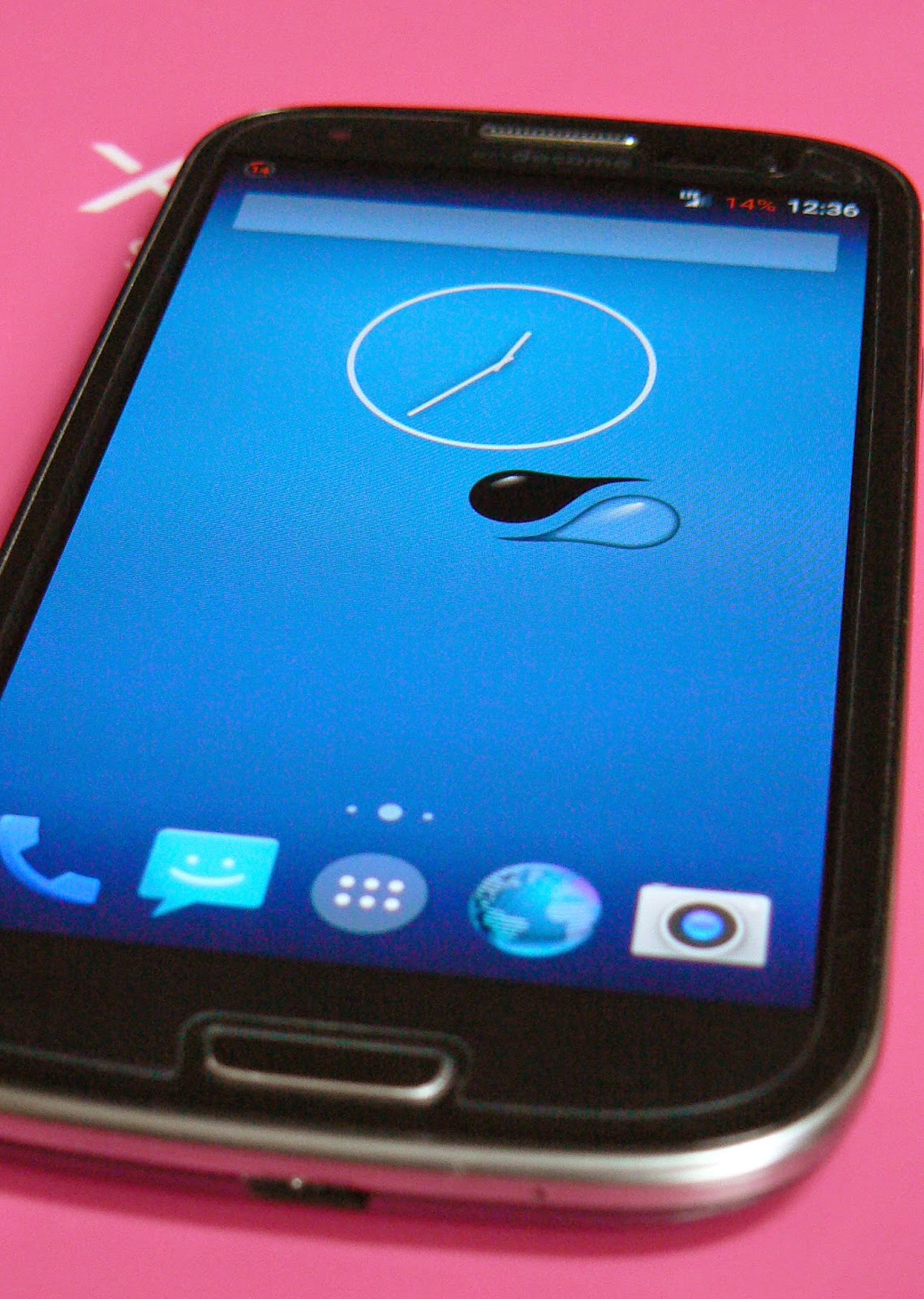 Galaxy S4(SC-04E)をカスタムROMで復活 | 見よう ...