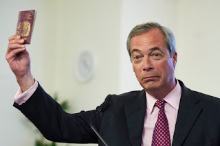 Nigel Farage Nigel Farage