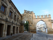 History and Heritage in Baeza and Úbeda (baeza town wall and carniceria from )