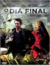 Download  O Dia Final Dublado RMVB BRRip Grátis