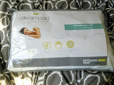 Dreampad Pillow