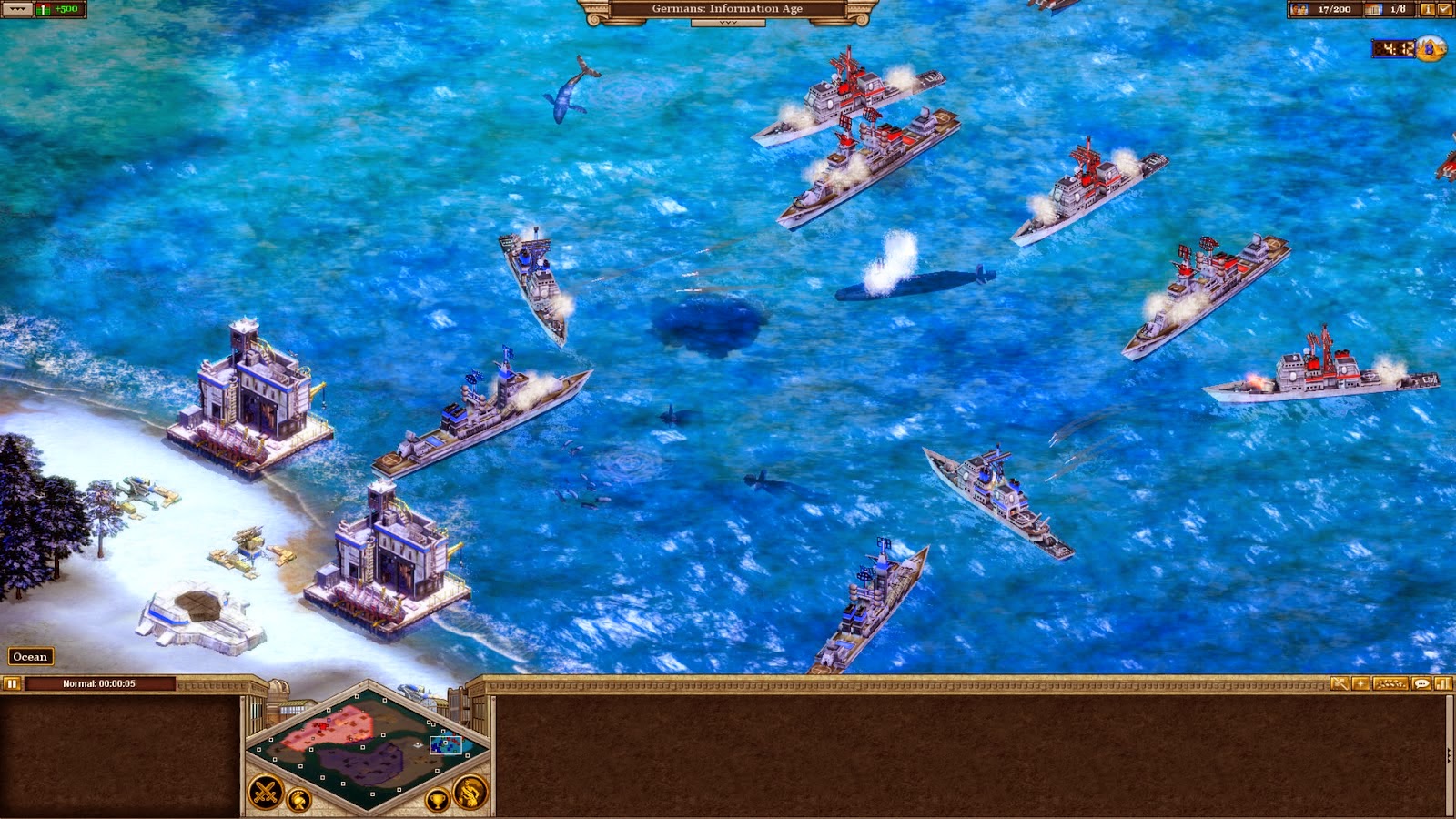 Rise of Nations: Extended Edition Multilenguaje 