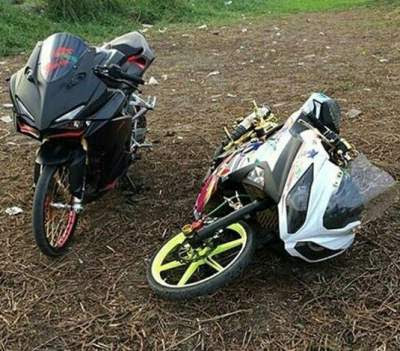 All-New-cbr-250-rr-dan-ninja-250fi-modifikasi-ban-cacing All-New-cbr-250-rr-dan-ninja-250fi-modifikasi-ban-cacing