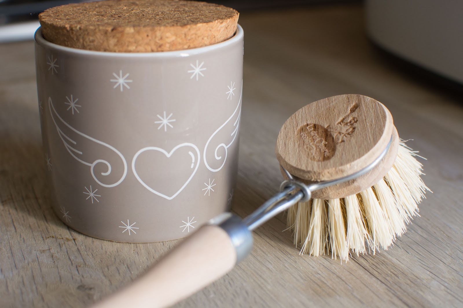 Recette : fabriquer son produit vaisselle maison et naturel (DIY