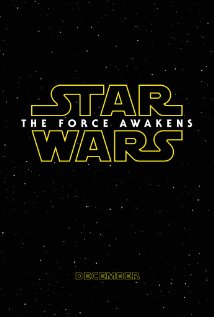 Star Wars Episode VII: The Force Awakens