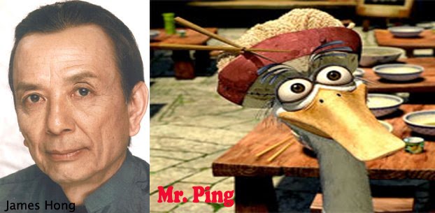 Mr Ping Kung Fu Panda Porn - Kungfu Panda 2 Movie Review | Movie Review and Entertainment ...