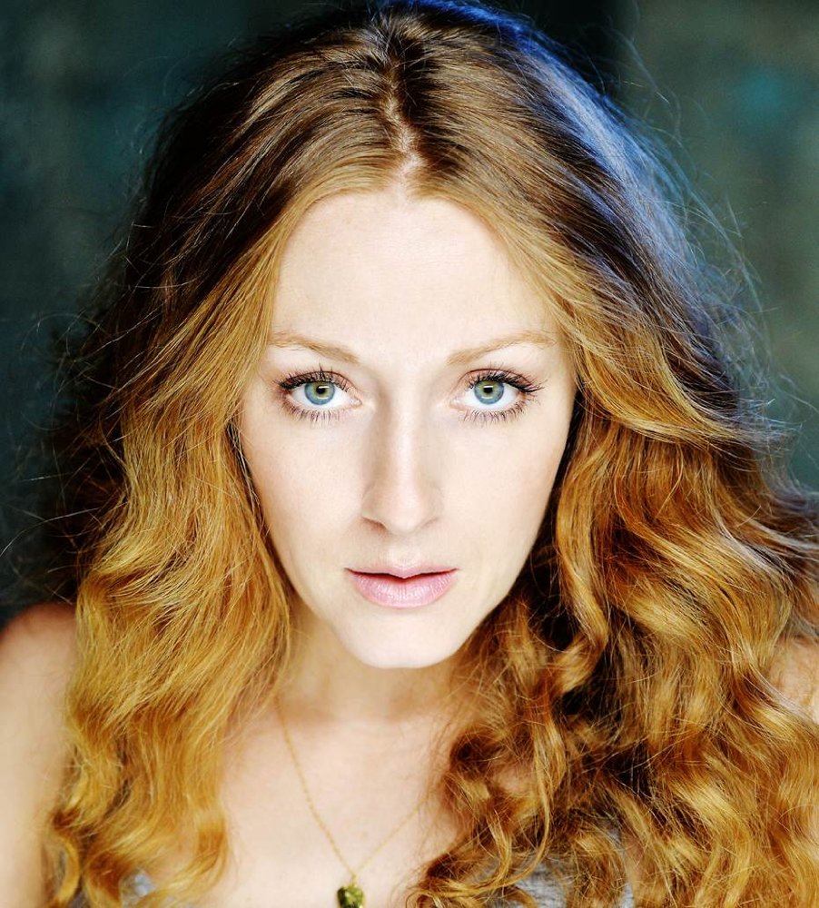 Jennifer Ferrin (25 February 1979, Lawrenceville, Georgia, USA) movies