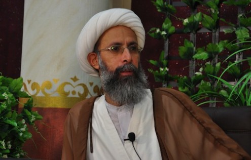 nimr execution sheikh shi condemn condemned cleric