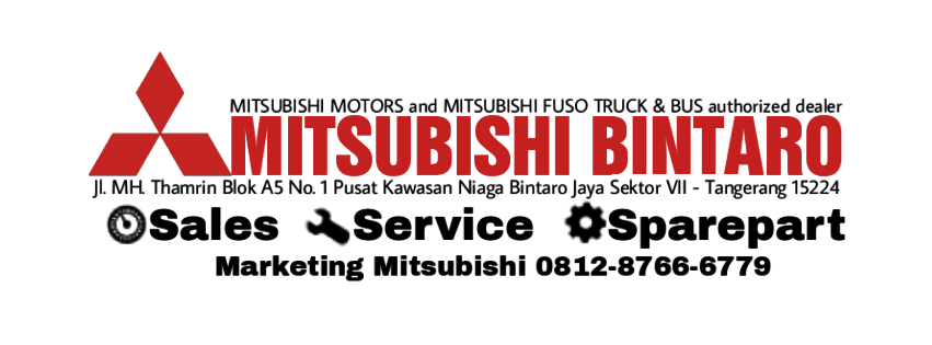 MITSUBISHI BINTARO