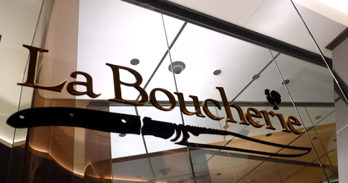 La Boucherie (Los Angeles, USA) ★★★★☆ | A traveling foodie's ...