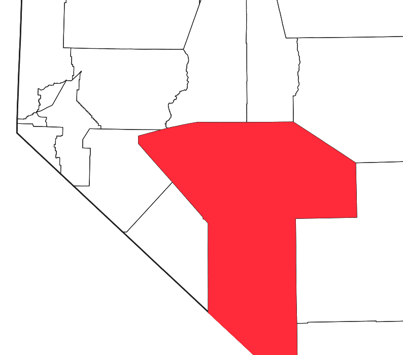 Nye County Courthouse Nye County Court