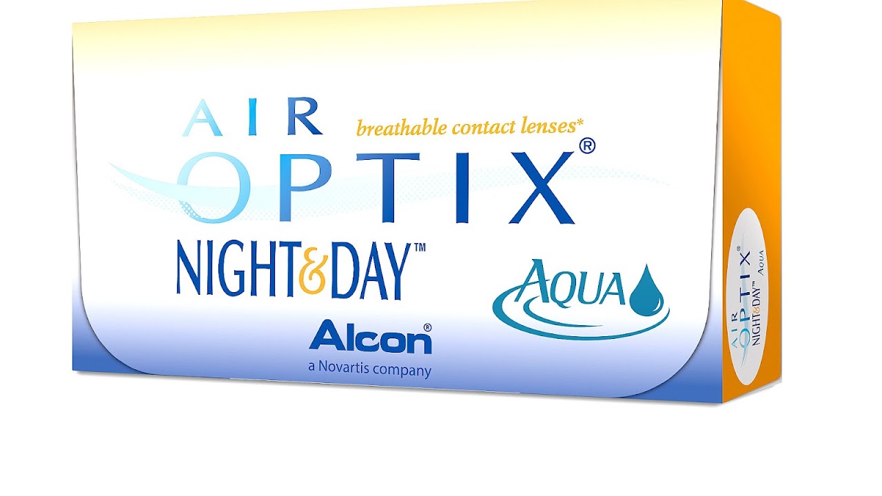 Extended Wear Contacts For Astigmatism Brands Brand Choices