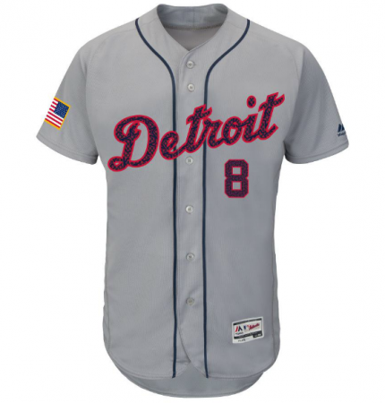 MLB teams wear patriotic uniforms for July 4