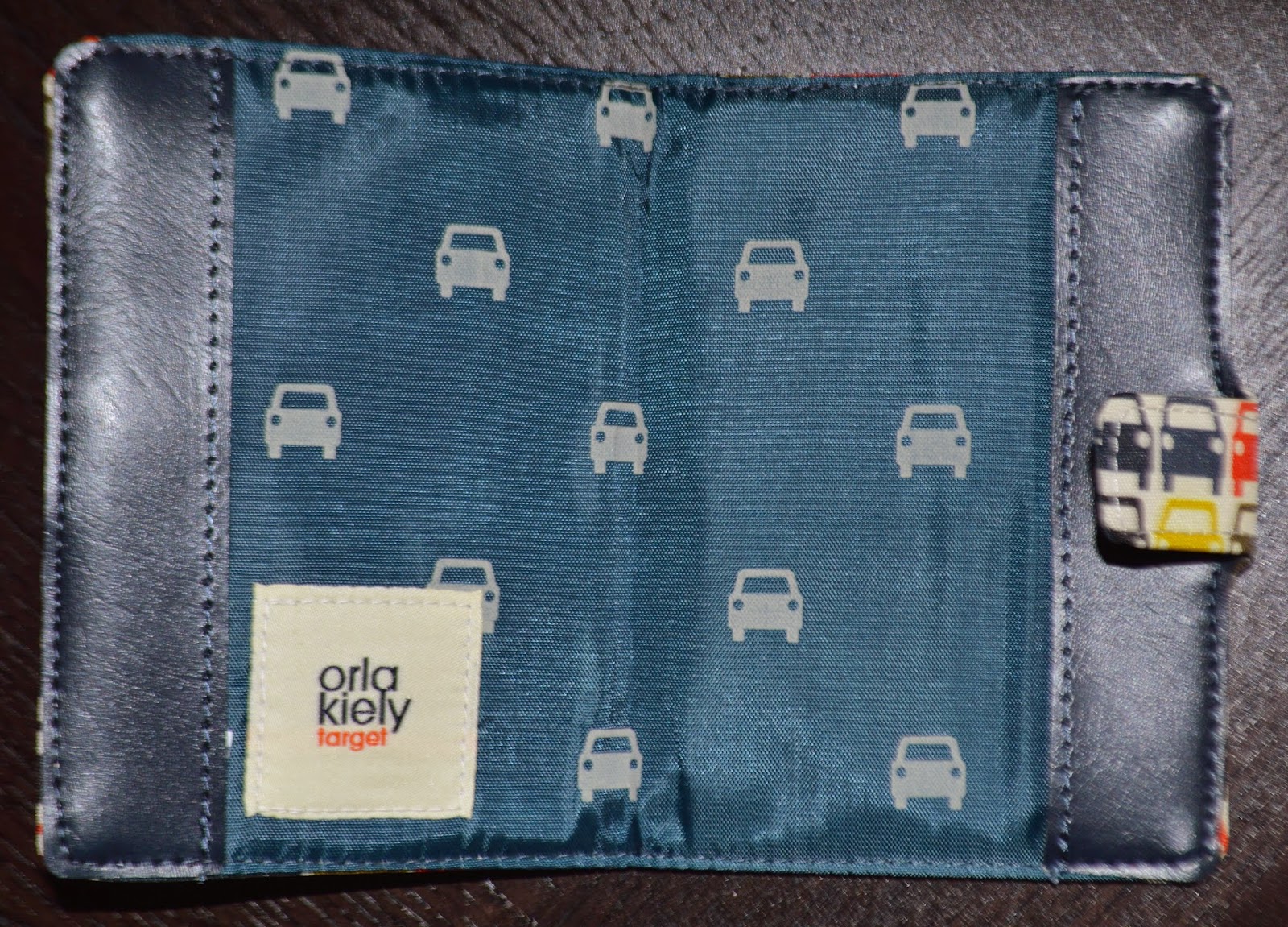 I Love Orla Kiely Haul + Review Orla Kiely for Target Small Cars
