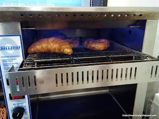 ホテル京阪札幌Hotel Keihan Sapporo 朝食