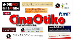 CinaOtiko Promotion