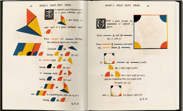 25 Buku Menarik untuk Orang Matematika dan Desainer