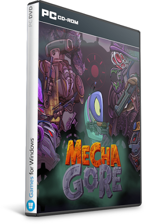 DESCARGAR MechaGore Multilenguaje (Español) (PC-GAME) 2016 DESCARGAR MechaGore Multilenguaje (Español) (PC-GAME) 2016