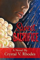 SWEET SACRIFICE- Book #2 in the Sin series is available is eBook