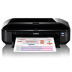 Canon PIXMA iX6520 Driver Download