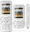 Configurando internet no Sony Ericsson F305