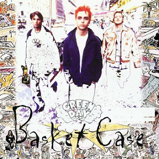 Green Day - Basket Case