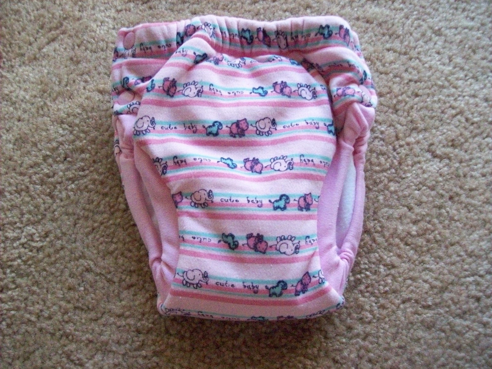 Contemplate Cloth Introducing Ecopipo!