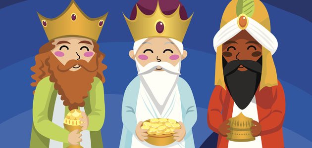 Roscón  De Reyes