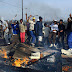 South Africa Xenophobic attacks: 5 Ghanaians Rescued