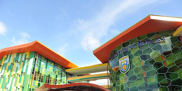 Beasiswa Full S3 Universiti Brunei Darussalam 2021