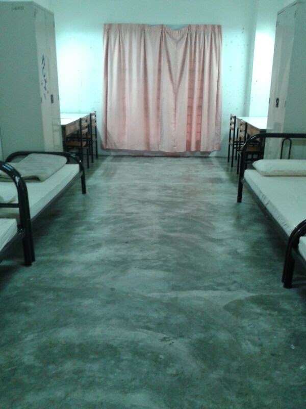 Welcome Kolej Matrikulasi Perak Kmpk