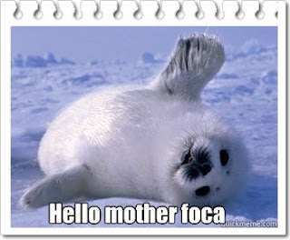 mother foca