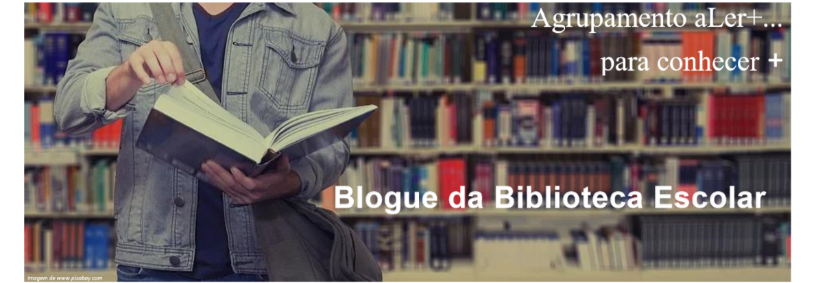 AEJM biblioteca Escolar          