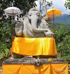 pura parahyangan agung jagatkartta bogor
