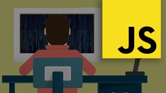JavaScript Complete Course in 2019 - 10+ Projects
