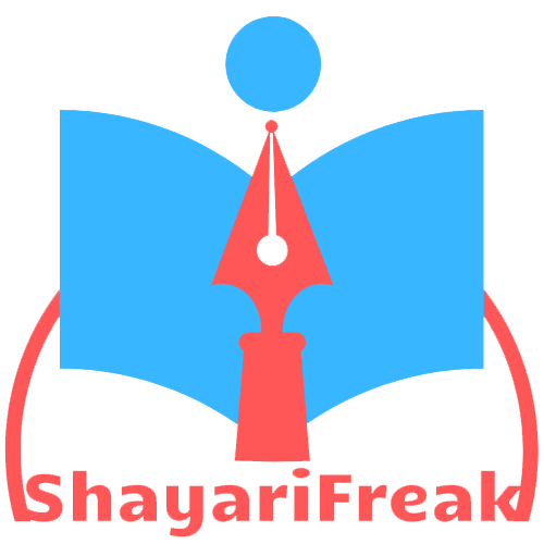 Shayari Freak-The best website for all types of hindi shayari!!