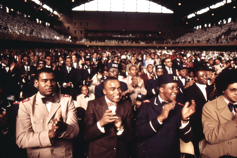 african american chicago photos by john white