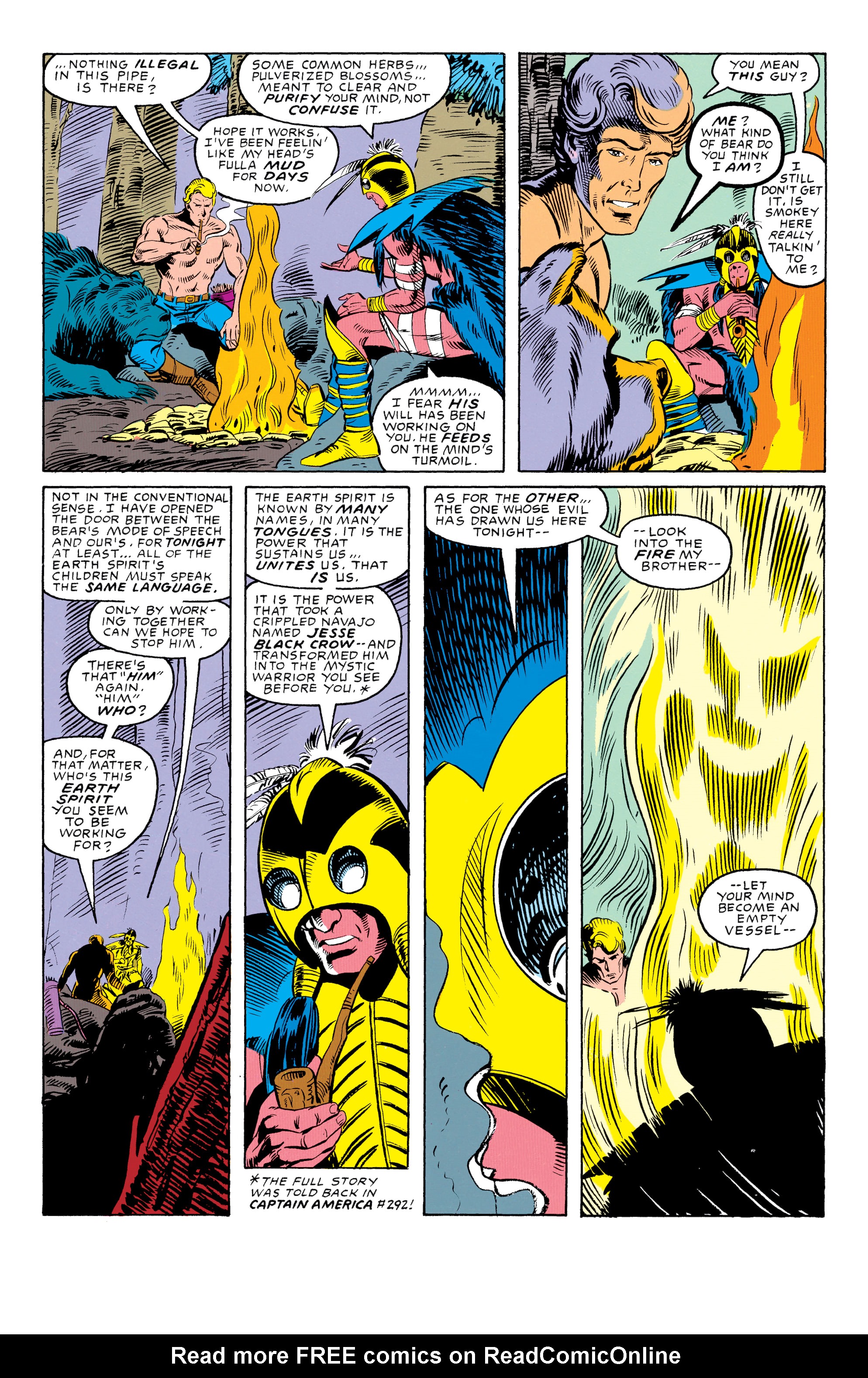 Read online Hawkeye Epic Collection: The Avenging Archer comic -  Issue # TPB (Part 3) - 193