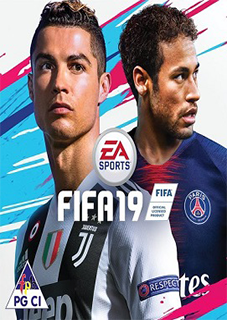 FIFA 19 PC download