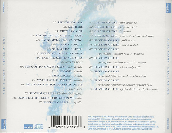 musicollection
