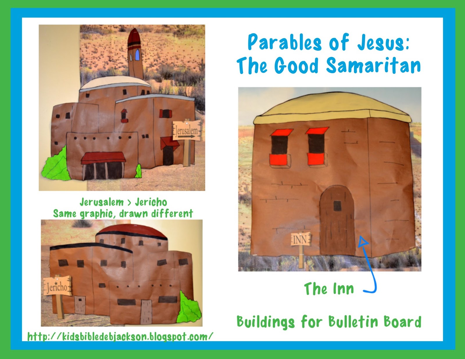 http://kidsbibledebjackson.blogspot.com/