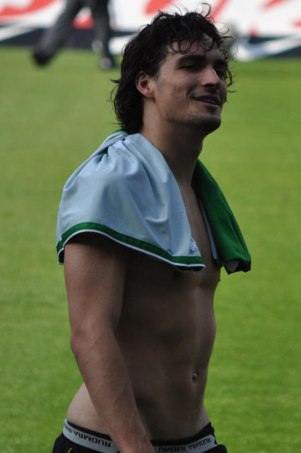 Mats Hummels - Images Gallery